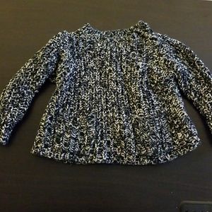 Toddler sweater